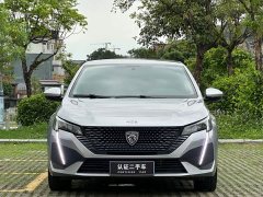 Peugeot 408 2022 1.6T light chasing version - фото 2