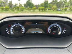 Peugeot 408 2022 1.6T light chasing version - фото 7