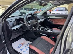 Lynk & Co EADO Enjoy Edition PLUS Blue Whale NE 1.4T GDI DCT Premium Edition - фото 4