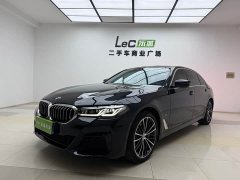 BMW 5 Series facelift 530Li xDrive M Sports Package - фото 1