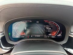 BMW 5 Series facelift 530Li xDrive M Sports Package - фото 10