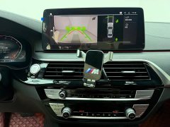 BMW 5 Series facelift 530Li xDrive M Sports Package - фото 11