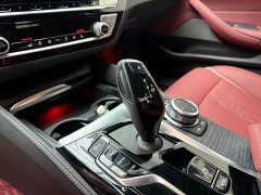 BMW 5 Series facelift 530Li xDrive M Sports Package - фото 13