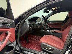 BMW 5 Series facelift 530Li xDrive M Sports Package - фото 14