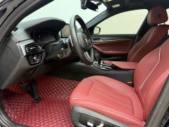 BMW 5 Series facelift 530Li xDrive M Sports Package - фото 15