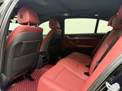 BMW 5 Series facelift 530Li xDrive M Sports Package - фото 16