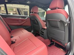 BMW 5 Series facelift 530Li xDrive M Sports Package - фото 17