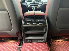 BMW 5 Series facelift 530Li xDrive M Sports Package - фото 18