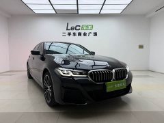 BMW 5 Series facelift 530Li xDrive M Sports Package - фото 2