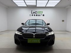 BMW 5 Series facelift 530Li xDrive M Sports Package - фото 3