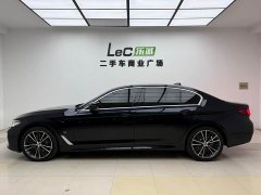 BMW 5 Series facelift 530Li xDrive M Sports Package - фото 4
