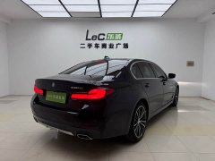 BMW 5 Series facelift 530Li xDrive M Sports Package - фото 5