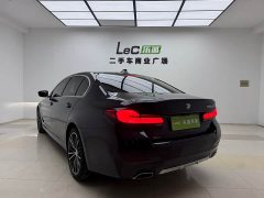 BMW 5 Series facelift 530Li xDrive M Sports Package - фото 6