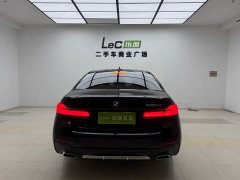 BMW 5 Series facelift 530Li xDrive M Sports Package - фото 7