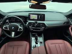 BMW 5 Series facelift 530Li xDrive M Sports Package - фото 8