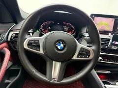 BMW 5 Series facelift 530Li xDrive M Sports Package - фото 9
