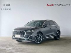 Audi Q3 35 TFSI Fashion Dynamic (1.5T) - фото 1