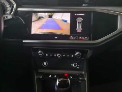 Audi Q3 35 TFSI Fashion Dynamic (1.5T) - фото 10
