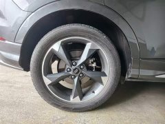 Audi Q3 35 TFSI Fashion Dynamic (1.5T) - фото 11