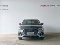 Audi Q3 35 TFSI Fashion Dynamic (1.5T) - фото 14