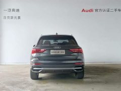 Audi Q3 35 TFSI Fashion Dynamic (1.5T) - фото 15