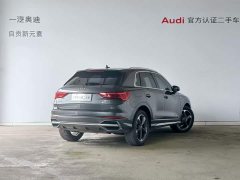 Audi Q3 35 TFSI Fashion Dynamic (1.5T) - фото 3