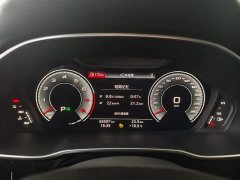 Audi Q3 35 TFSI Fashion Dynamic (1.5T) - фото 4