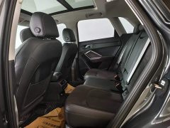 Audi Q3 35 TFSI Fashion Dynamic (1.5T) - фото 8