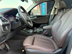 BMW X3 2022 xDrive25i M Sports Package - фото 10