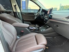 BMW X3 2022 xDrive25i M Sports Package - фото 11