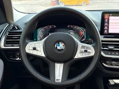BMW X3 2022 xDrive25i M Sports Package - фото 13