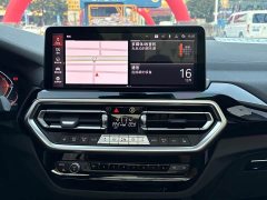 BMW X3 2022 xDrive25i M Sports Package - фото 14