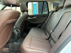 BMW X3 2022 xDrive25i M Sports Package - фото 16