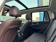 BMW X3 2022 xDrive25i M Sports Package - фото 17