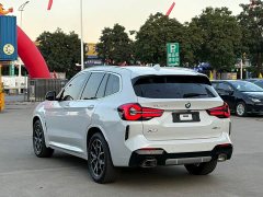 BMW X3 2022 xDrive25i M Sports Package - фото 20