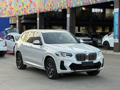 BMW X3 2022 xDrive25i M Sports Package - фото 3