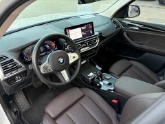 BMW X3 2022 xDrive25i M Sports Package - фото 4