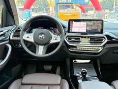 BMW X3 2022 xDrive25i M Sports Package - фото 5