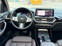 BMW X3 2022 xDrive25i M Sports Package - фото 6