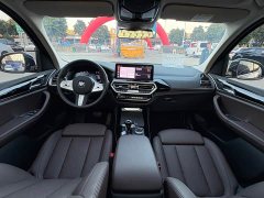BMW X3 2022 xDrive25i M Sports Package - фото 7