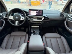 BMW X3 2022 xDrive25i M Sports Package - фото 8