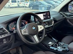 BMW X3 2022 xDrive25i M Sports Package - фото 9