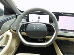 Xpeng P7 480N - фото 11