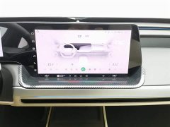 Xpeng P7 480N - фото 12
