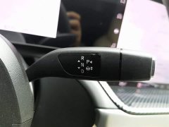Xpeng P7 480N - фото 13
