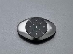 Xpeng P7 480N - фото 19