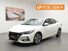Nissan Sylphy electric drive version e-POWER super intelligent PLUS - фото 1