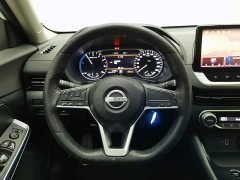 Nissan Sylphy electric drive version e-POWER super intelligent PLUS - фото 11