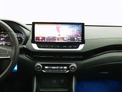 Nissan Sylphy electric drive version e-POWER super intelligent PLUS - фото 12