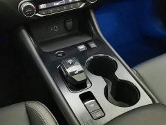Nissan Sylphy electric drive version e-POWER super intelligent PLUS - фото 13
